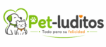 logo pet luditos
